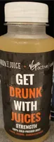 Barra juice