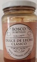 DULCE DE LECHE CLÁSICO