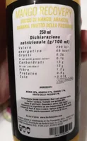 Barban juice