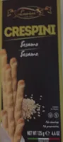 Crespini sesame