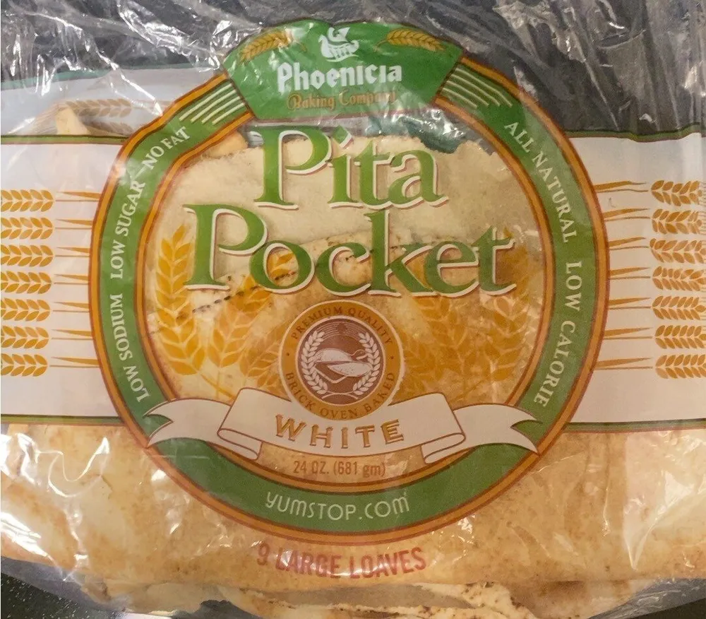 Pita Pocket