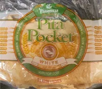 Pita Pocket