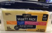Queso Colby Jack