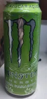 Monster ultra paradise