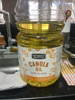 Canola Oil
