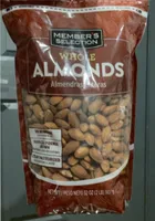 Almendras Enteras