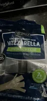 MOZZARELLA STRING CHEESE