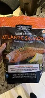 atlantic salmon