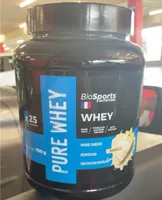 Whey