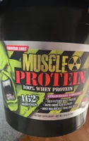 Muscle Protein