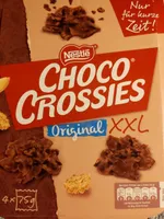 Choco Crossies