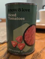 Diced Tomatoes