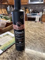 Kritsa Extra Virgin Olive Oil
