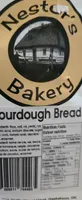 Sourdough bread