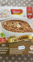 Dal Makhani