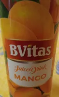 Juice Drink Mango