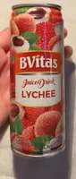 Juice Drink Lychee