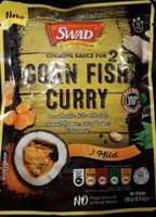 Goan Fish Curry