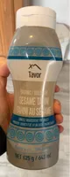 Organic Sesame Tahini