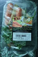 Suppengrün XXL