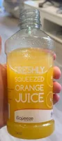 Orange Juice