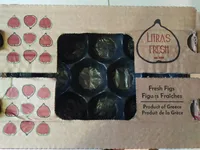 Fresh fig