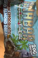 Dark Chocolate Coco Almond Dream
