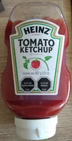 TOMATO KETCHUP