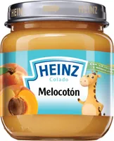 Heinz Colado Melocoton X113GR