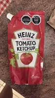 TOMATO KETCHUP