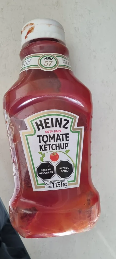 Tomato Ketchup
