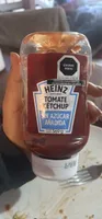 Tomate ketchup