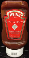 TOMATO KETCHUP