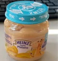 Papilla platano