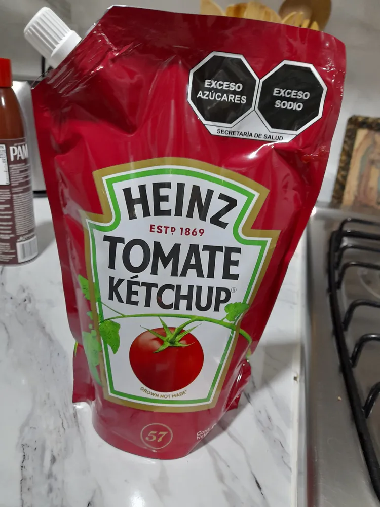 Heinz Tomato Ketchup