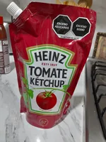 Heinz Tomato Ketchup