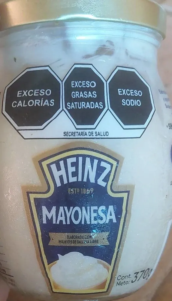 Mayonesa