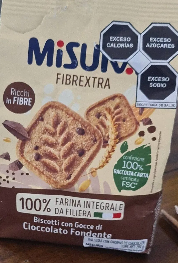 Fibrextra