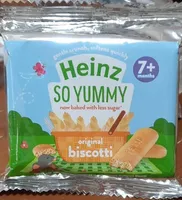 So yummy