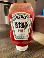 Tomato Ketchup