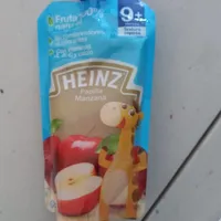 Papilla Manzana