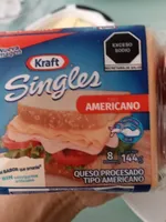 singles americano