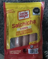 Salchicha viena