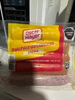 Salchichas Vienna