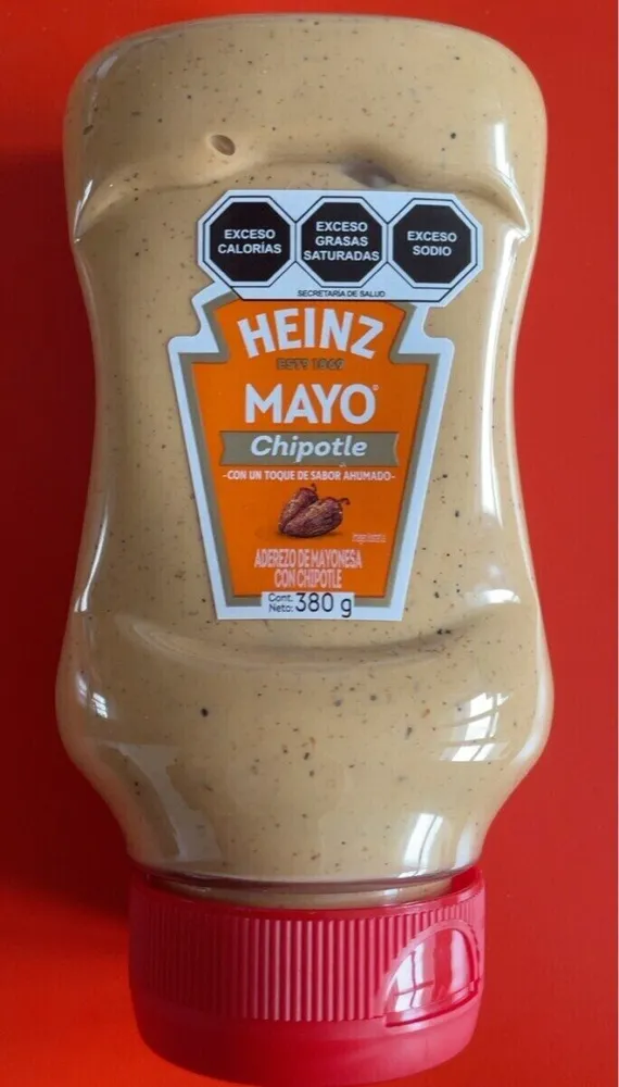Mayo Chipotle