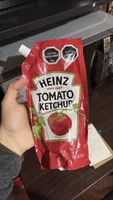 HEINZ TOMATO KETCHUP
