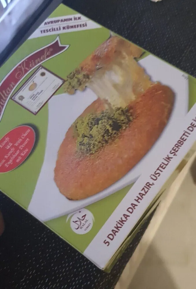 Kunefer