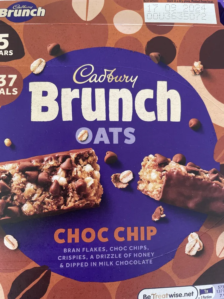 Brunch Oats
