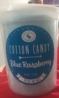 Cotton candy