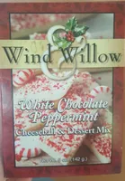 White Chocolate Peppermint